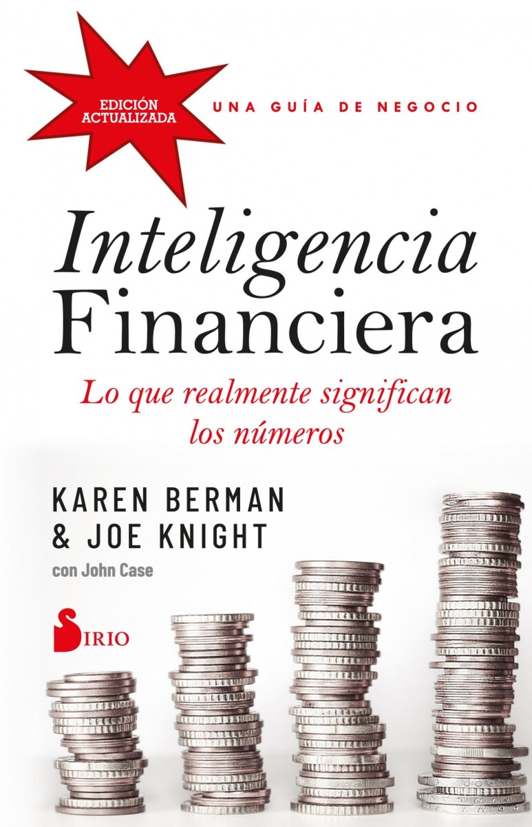 INTELIGENCIA FINANCIERA 
