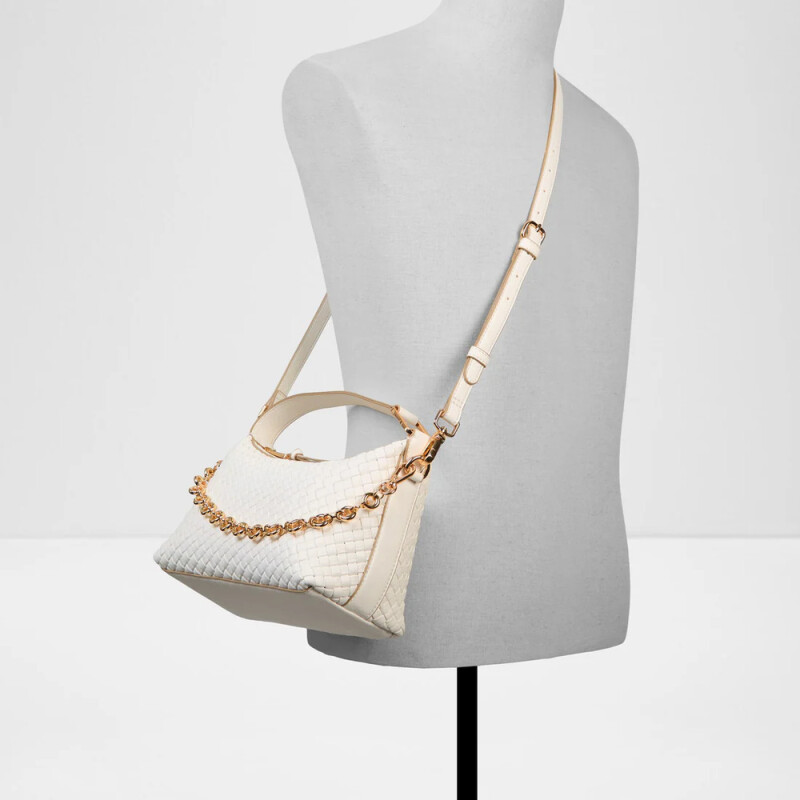 PAXTONI WHITE SYNTHETIC WHITE