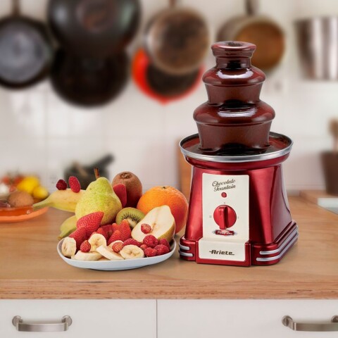 Fuente de Chocolate Ariete 929/854 Fuente de Chocolate Ariete 929/854