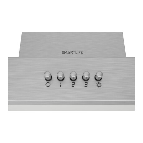 CAMPANA EXTRACTORA SMARTLIFE SL-CH60TI 001