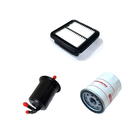 FILTROS ACCESORIOS VARIOS COMBO KIT FILTROS FAW N5 1.3 4 CILINDROS FILTROS ACCESORIOS VARIOS COMBO KIT FILTROS FAW N5 1.3 4 CILINDROS