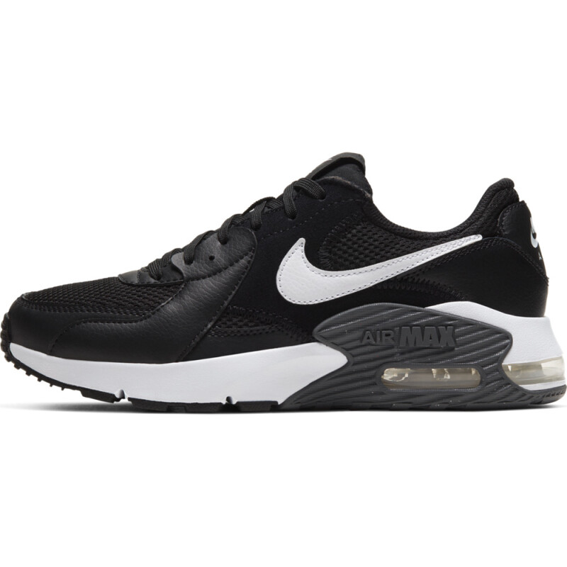 Championes Nike Air Max Excee de Mujer Negro