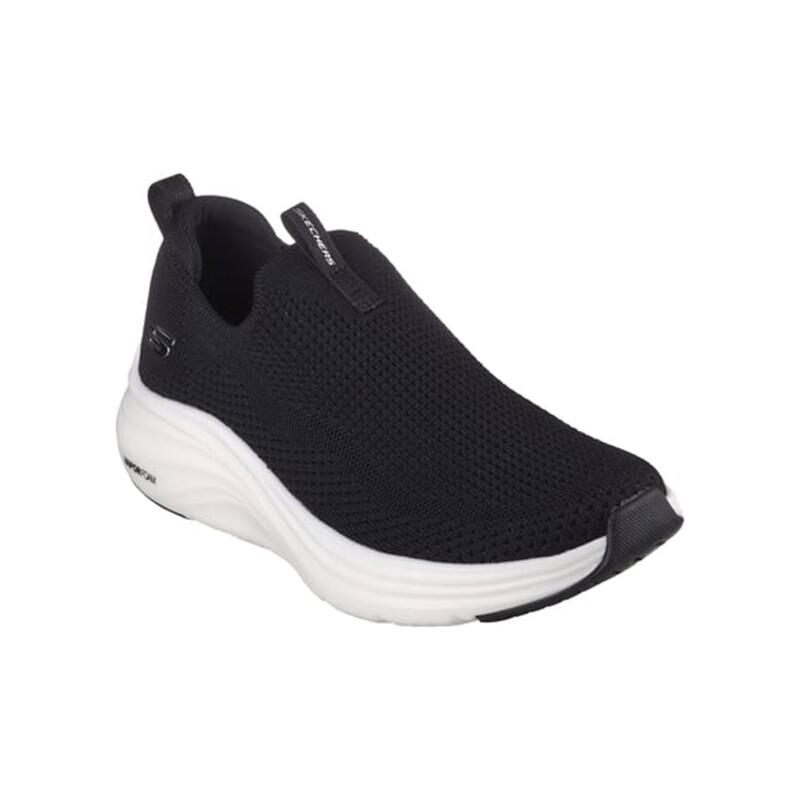 Championes Vapor Foam Negro