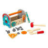 Mini caja de herramientas Hape Mini caja de herramientas Hape