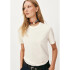 BLUSA MM FEM OFF WHITE