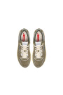 HYPERWAY LOW MAN SUE/MESHREF T Verde