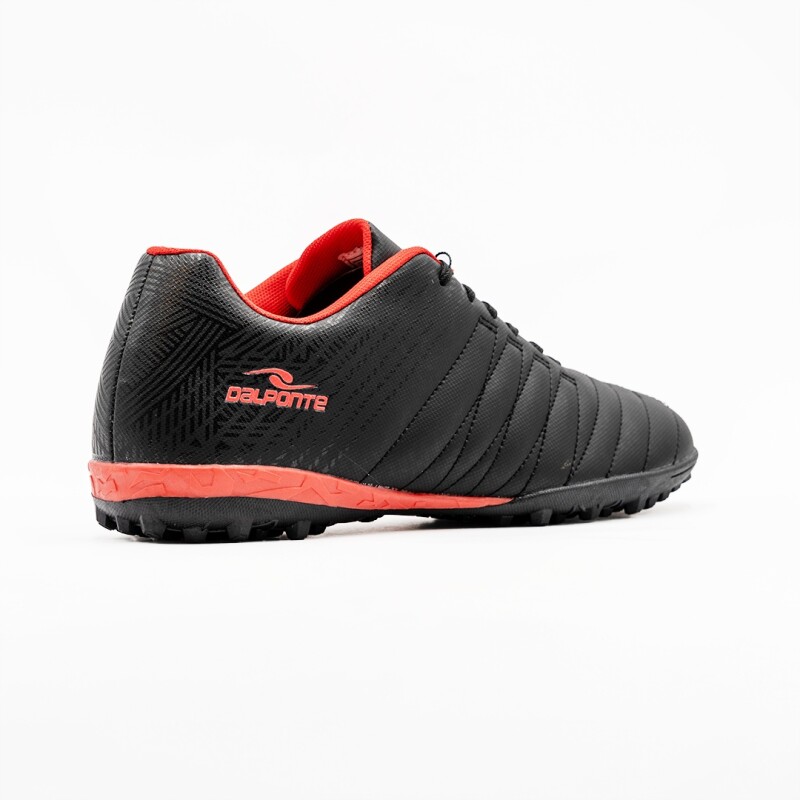 ELITE MEN SOCIETY GOOD NEGRO/NARANJA NEGRO/ROJO