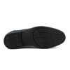 Zapato Starsax Hombre C/elastico - Marron Oscuro Marron Oscuro