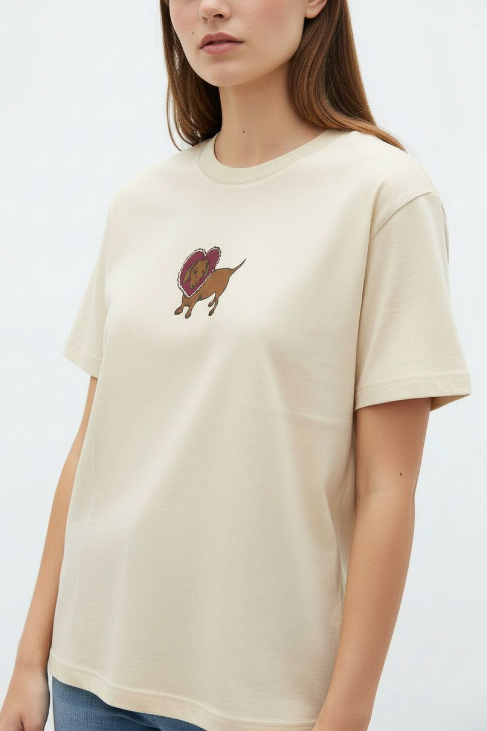 Remera Olisane Estampado 4