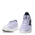 Championes de Niños New Balance 578 Lila - Azul Marino