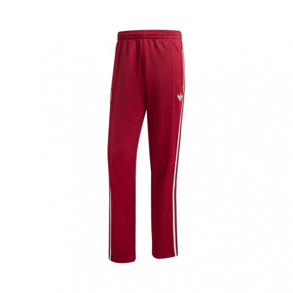 PANTALON adidas DEPORTIVO ESPAÑA FEF OG TP Red