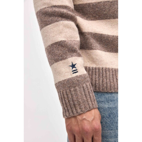 Buzo punto Pomino Vison