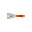 ESPATULA RIGIDA 8CM TRAMONTINA NARANJA