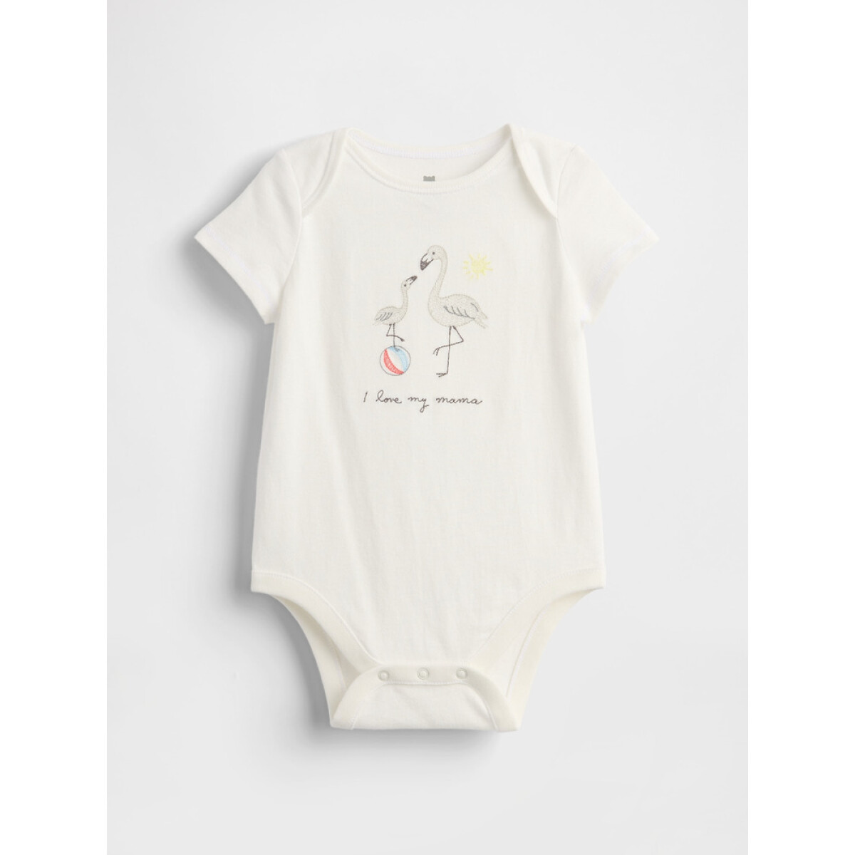 SS FF SINGLE BS SU25 - MOM 