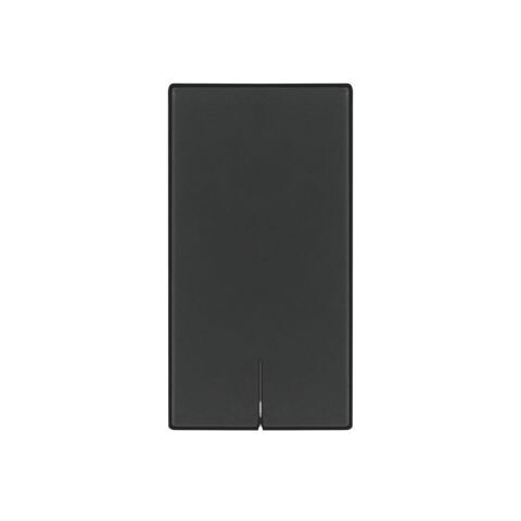 APLIQUE BALIZADOR RISK NEGRO 3000K 3W IP65 BIVOLT APLIQUE BALIZADOR RISK NEGRO 3000K 3W IP65 BIVOLT