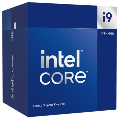 Cpu Intel I9-14900f CPU INTEL CORE I9 14900F S1700 S/VIDEO 1