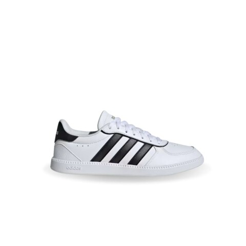 CHAMPION 5-8 WHT/BK/GOL