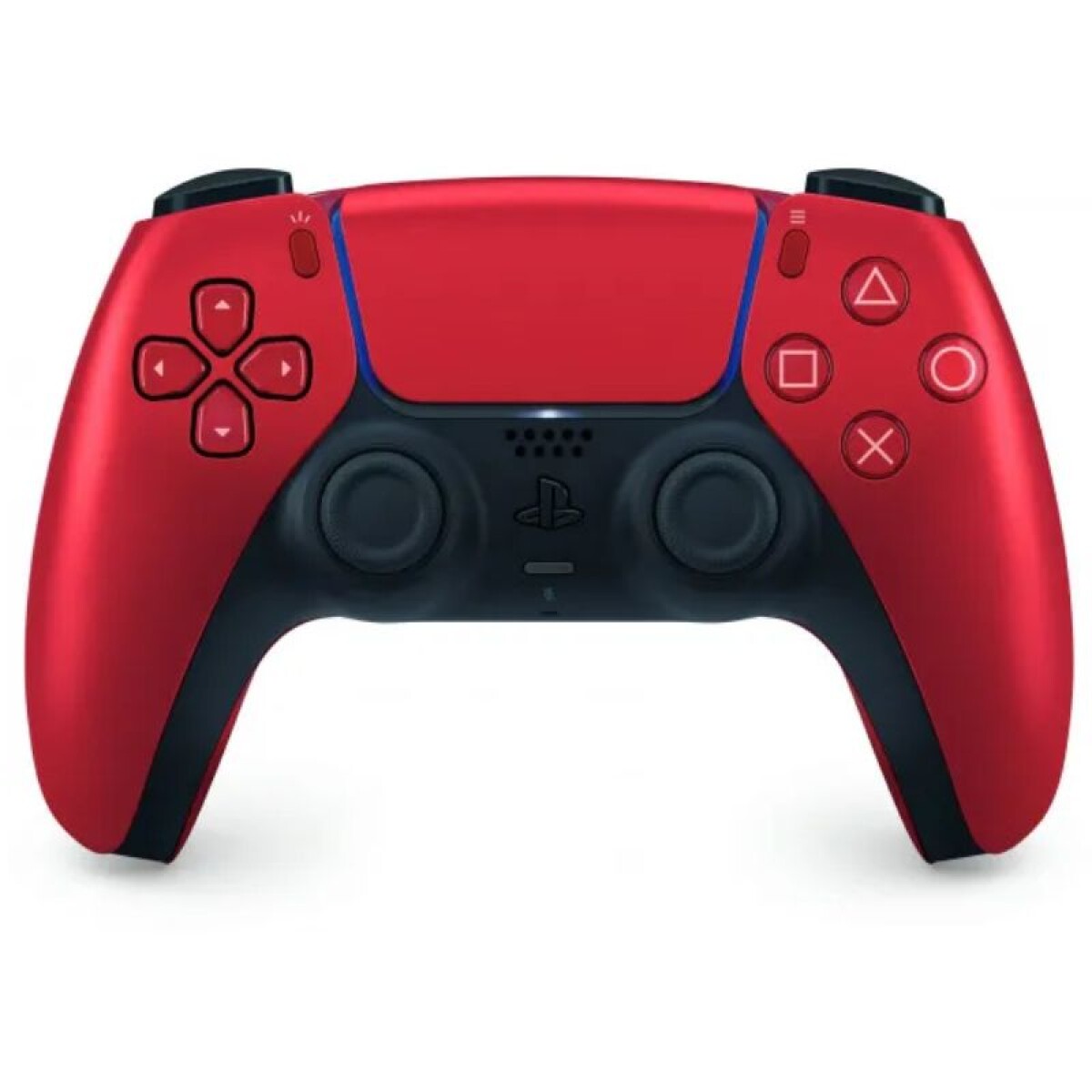 Control PS5 Volcanic Red 