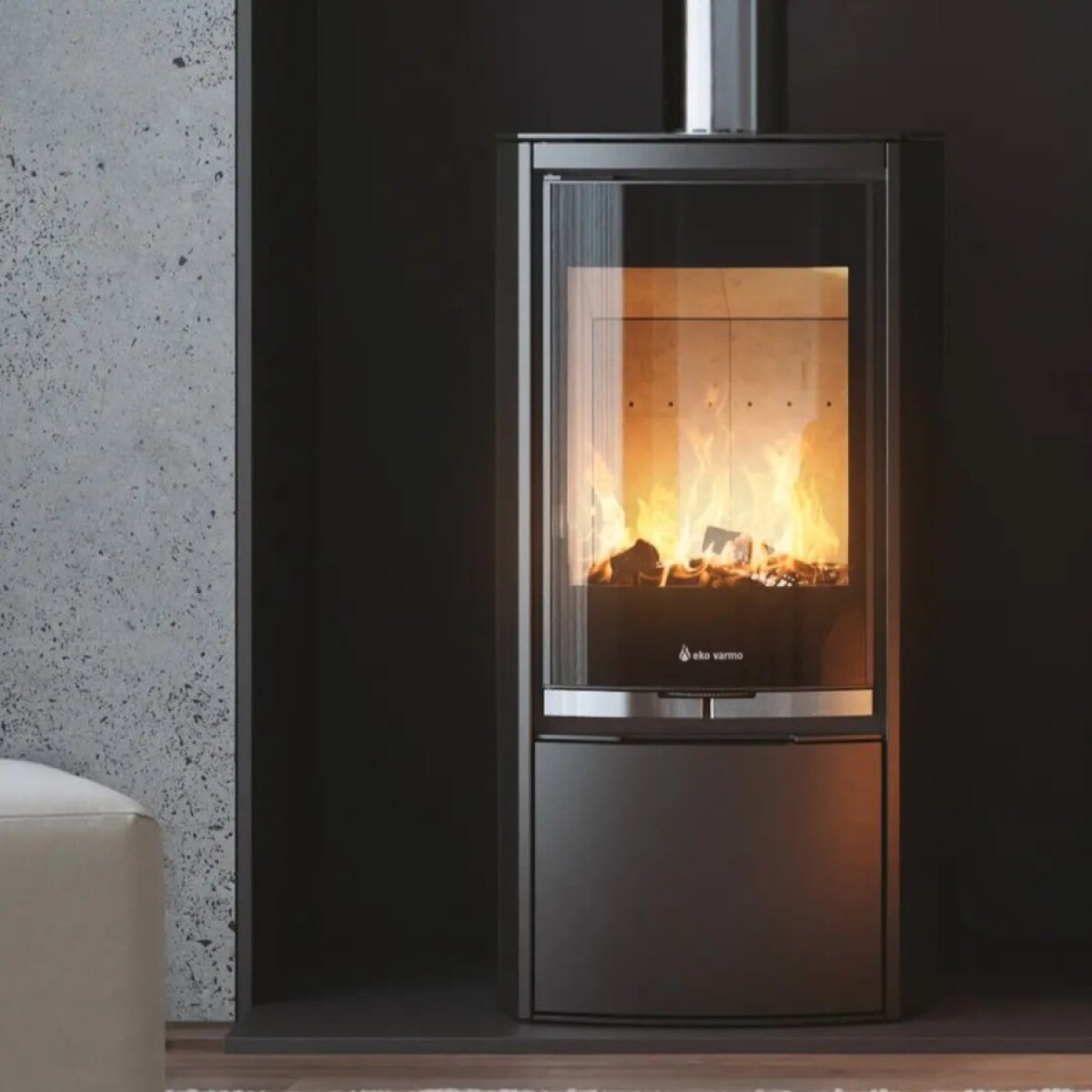 Calefactor Imagine R2 Eko Varmo 