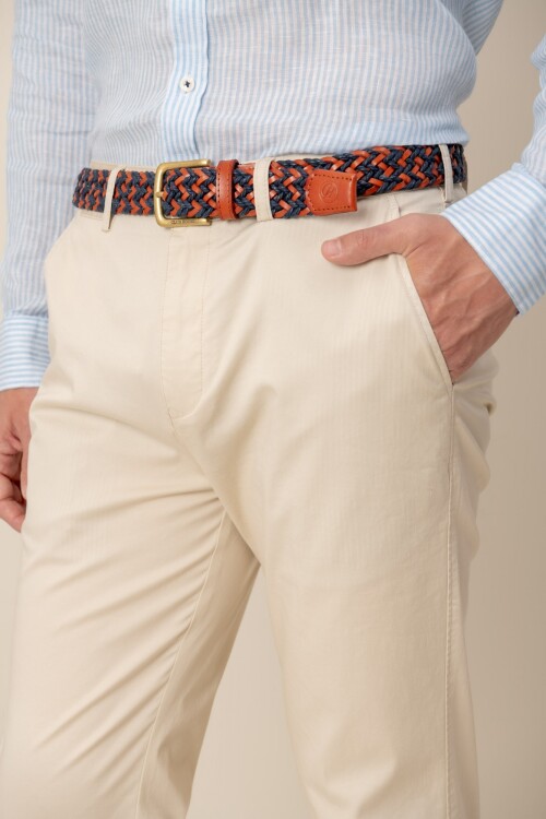 Pantalón Classic Fit Arena