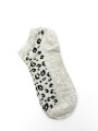 Medias Ankle Sima, Pack X 3 Color Unico
