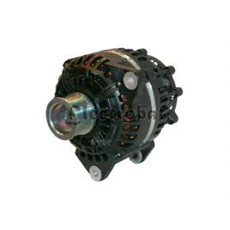 ALTERNADOR - CUMMINS PRESTOLITE YUTONG 24V/120A/8PK - ALTERNADOR - CUMMINS PRESTOLITE YUTONG 24V/120A/8PK -