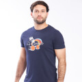 T-SHIRT ARTESA 422 Navy