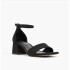 VICKI BEIGE SYNTHETIC BLACK