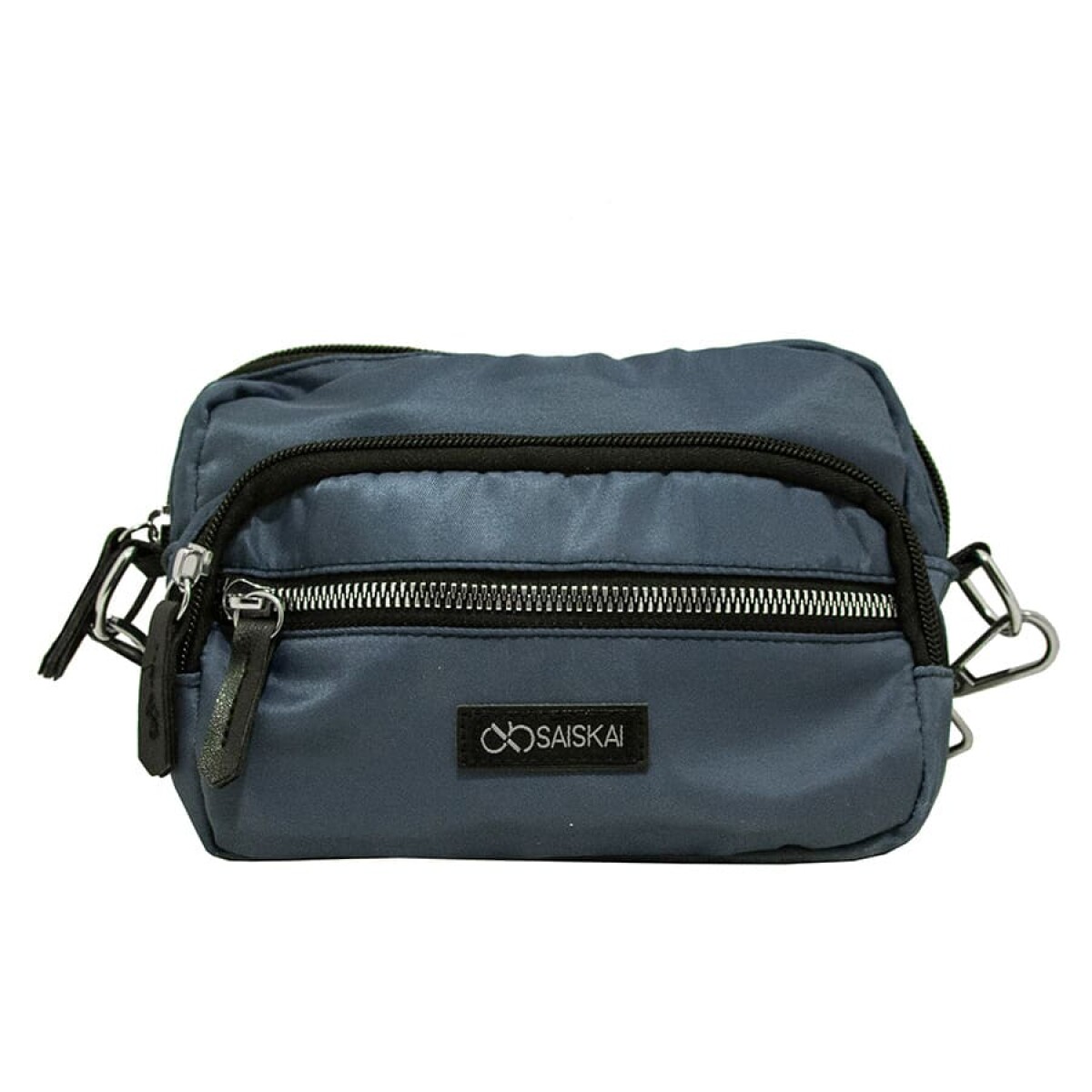 Mochilas - Muvem - Mochila pequeña de Mujer - SSK26-5014 - Marino 
