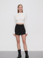 Short Fure Negro