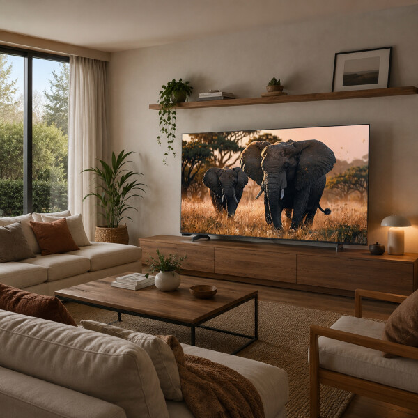 Smart Tv Tcl 98" Qled Mini-led 4k 98p8l TV 98 TCL QLED MINI LED 98P8L