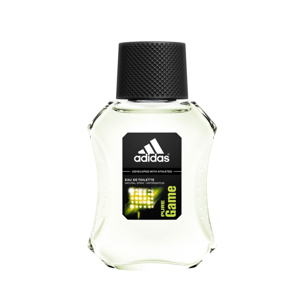 ADIDAS UEFA N9 EDT 100 ML+TOALLITA PACK