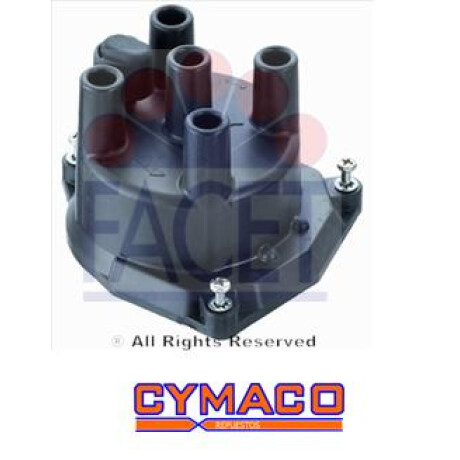 TAPA DISTRIBUIDOR NISSAN SUNNY SENTRA MEXICO LUCAS 3 TORNILLOS - TAPA DISTRIBUIDOR NISSAN SUNNY SENTRA MEXICO LUCAS 3 TORNILLOS -