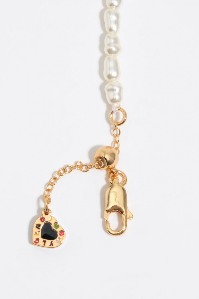 PULSERA Oro
