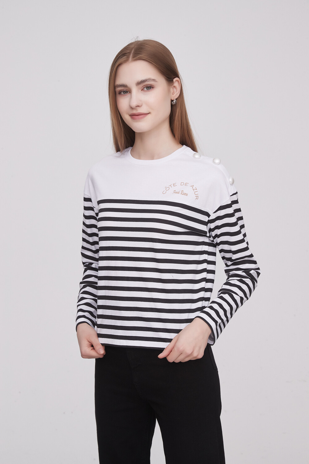 Remera Jati Estampado 2