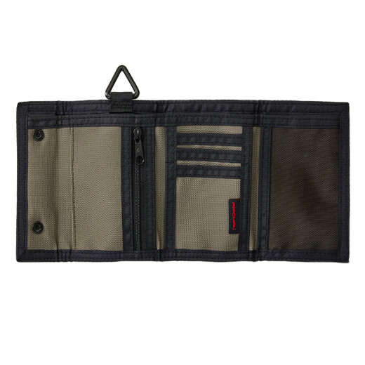 Billetera Rip Curl Search Surf Wallet - Verde Billetera Rip Curl Search Surf Wallet - Verde