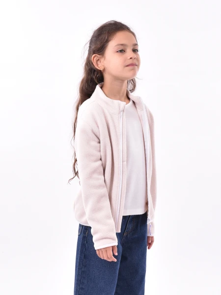 CAMPERA SIMO CRUDO