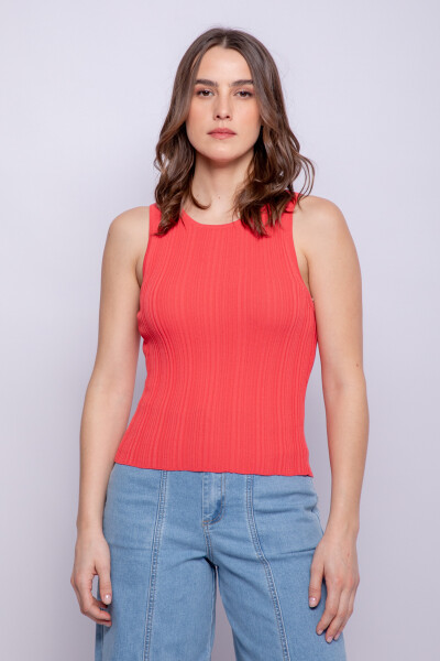 TOP PADDING Coral