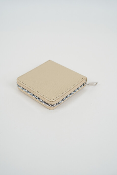 Billetera Lumina Dorado