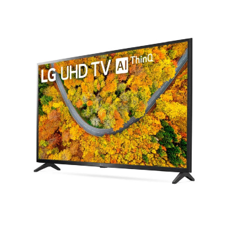 Smart TV LG UHD 4K 50" 50UP7500 AI Smart TV LG UHD 4K 50" 50UP7500 AI