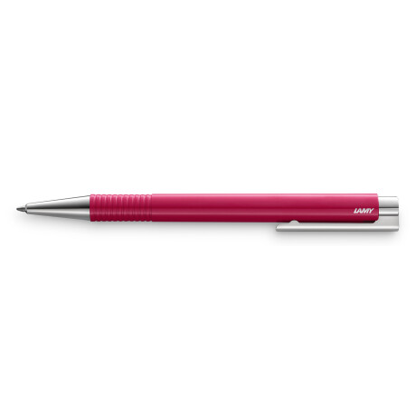 Lapicera Ballpoint LAMY Logo M+ 0