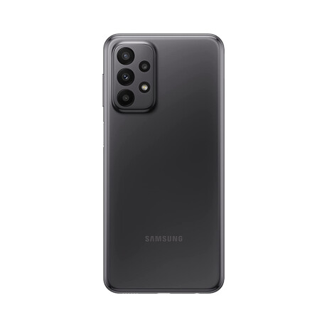 Celular Samsung Galaxy A23 5G SM-A236 128GB 4GB DS Black Celular Samsung Galaxy A23 5G SM-A236 128GB 4GB DS Black