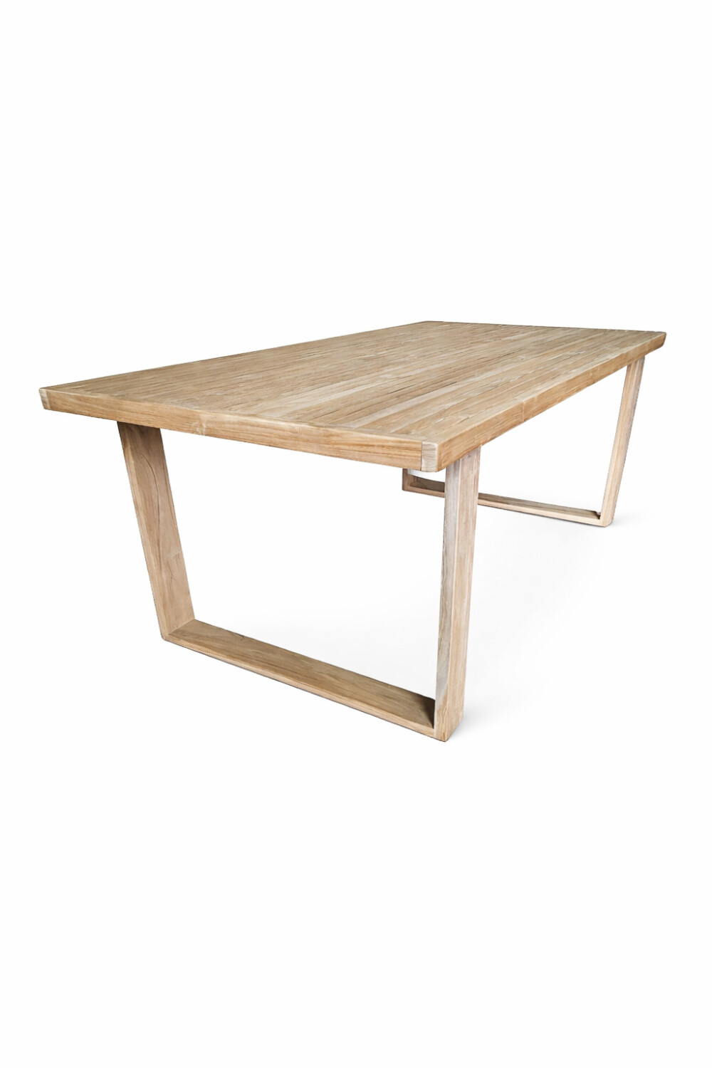 Mesa Comedor Kumala 180 Color Unico