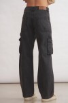 New Cargo Gris