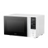 Microondas Midea 20L Digital 0510MO20CMOEM Blanco Microondas Midea 20L Digital 0510MO20CMOEM Blanco