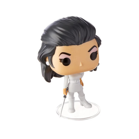 Wonder Woman Ultra Mod Secret Agent - 382 Wonder Woman Ultra Mod Secret Agent - 382