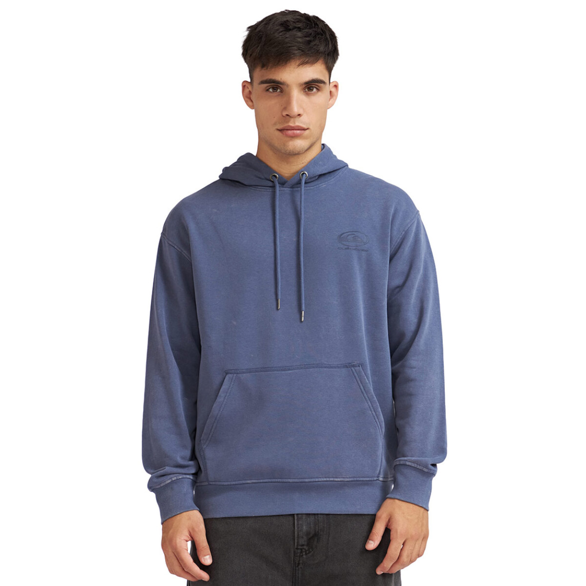 Quiksilver Canguro SATURN Hombre - Azul 