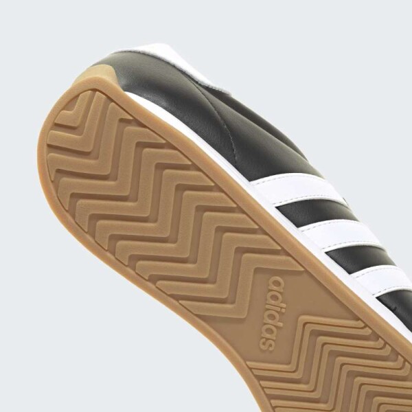 Championes Adidas Runvista Negro