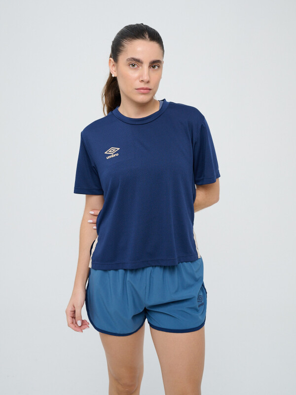 REMERA BINK DAMA Umbro Mujer 001