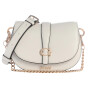 Cartera Guess Carrie Beige 0